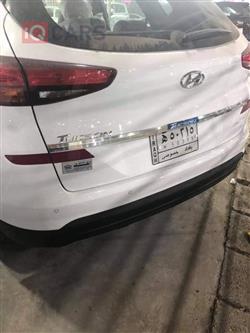هیوندای تۆکسۆن